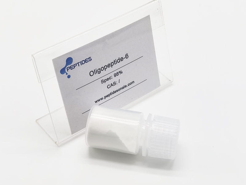 Oligopeptide-6