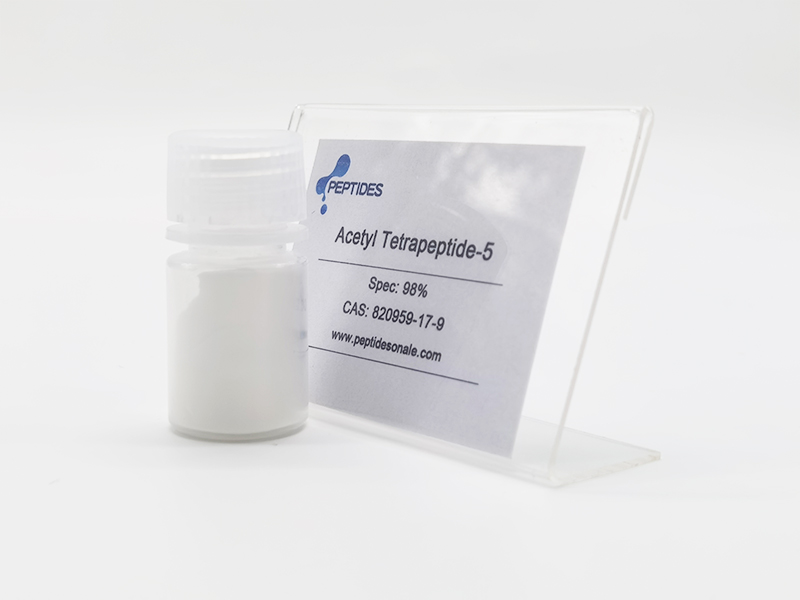 Acetyl Tetrapeptide-5