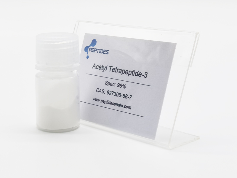 Acetyl Tetrapeptide-3