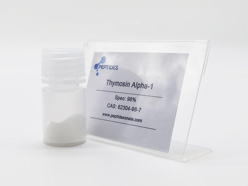 Thymosin Alpha-1