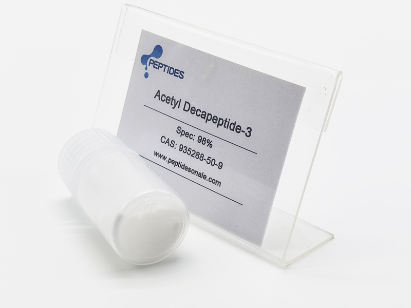 Acetyl Decapeptide-3
