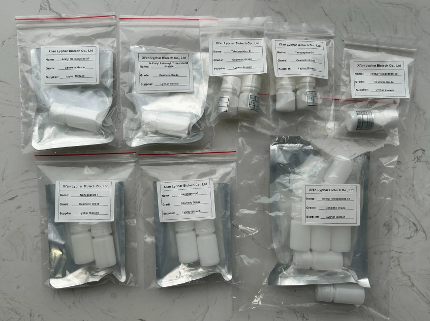 Biotinoyl Tripeptide-1