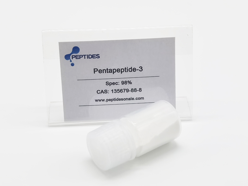 Pentapeptide-3