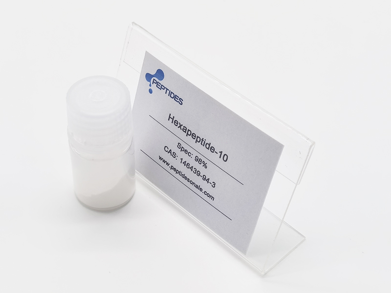 Hexapeptide-10