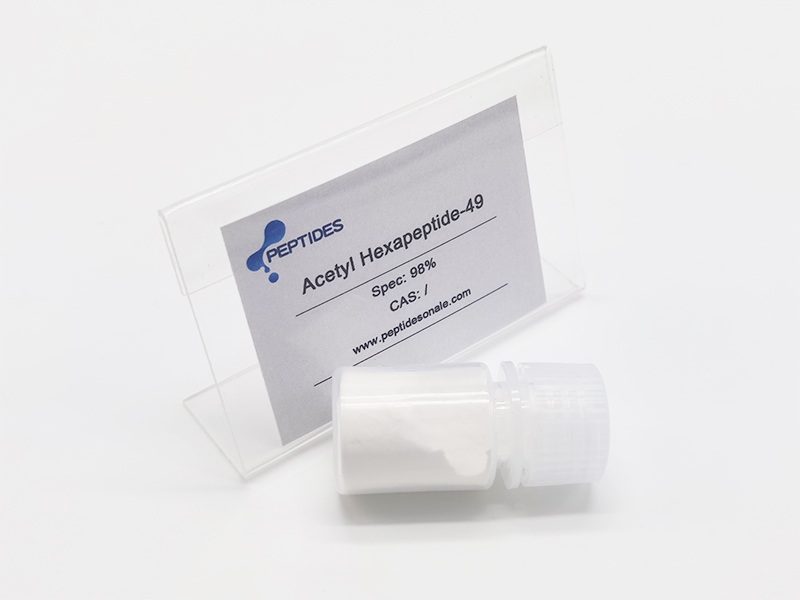 Acetyl Hexapeptide-49