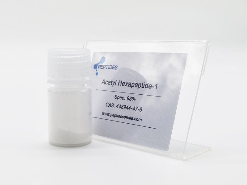 Acetil Hexapeptide-1