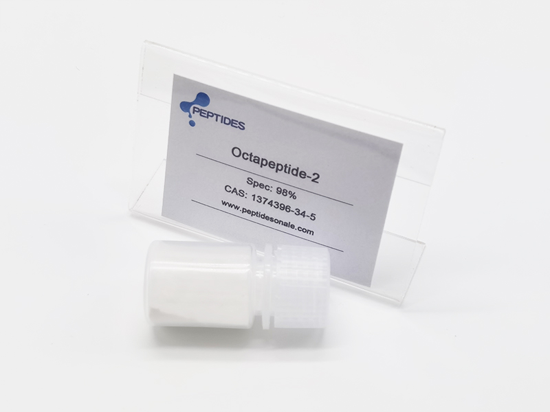 Octapeptide-2