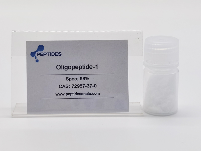 Oligopeptide-1
