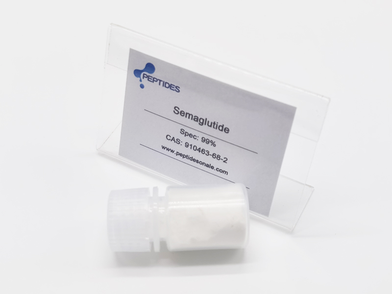 Semaglutide
