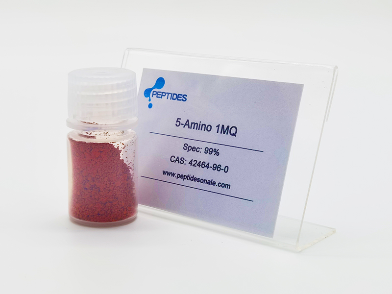 5-Amino 1MQ