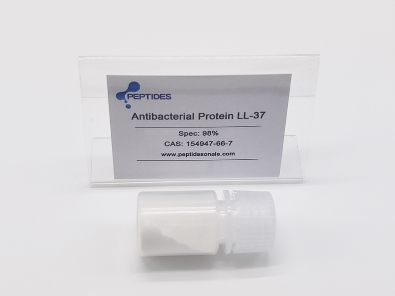 Antibacteriano Proteína LL-37