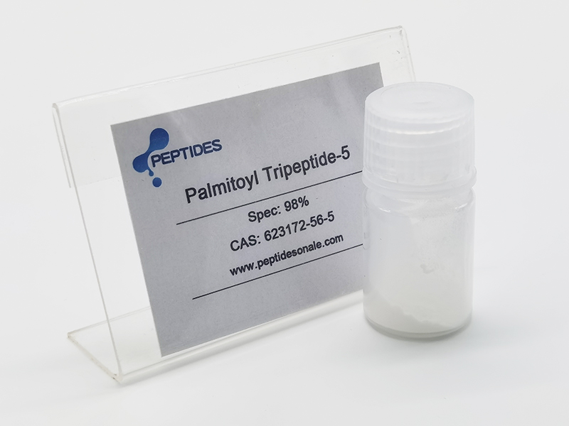 Palmitoyl Tripeptídeo-5