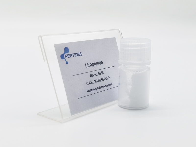 Liraglutide