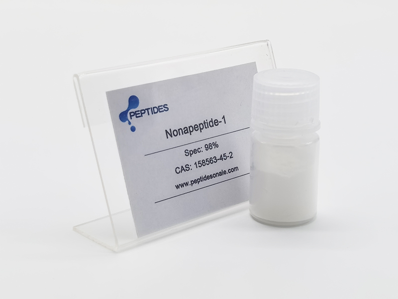 Nonapeptide-1