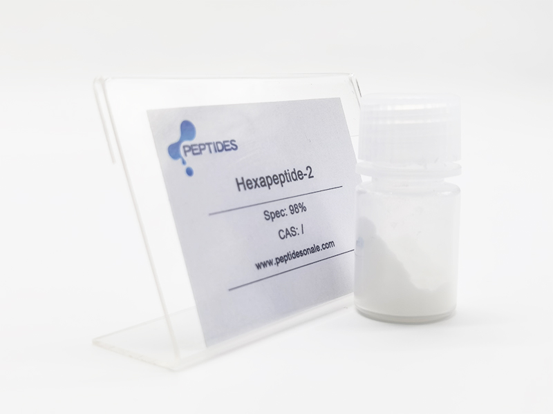Hexapeptide-2