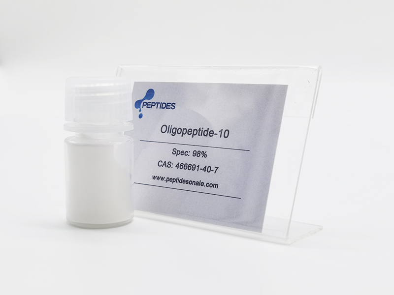 Oligopeptide-10