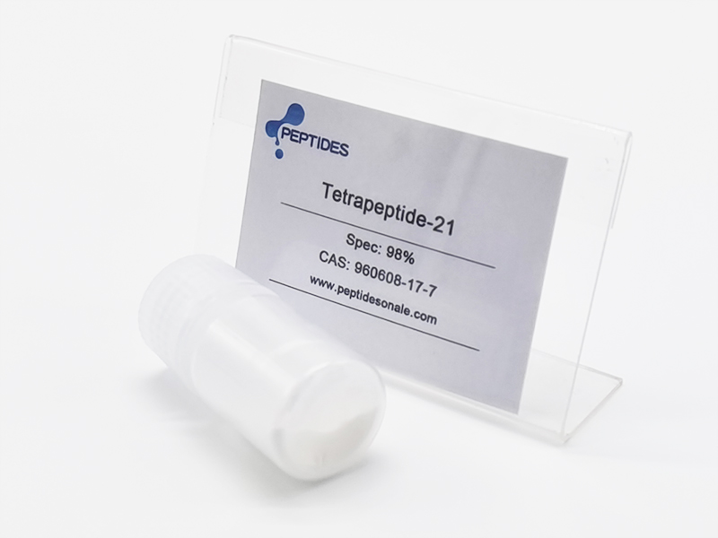 Tetrapéptido-21