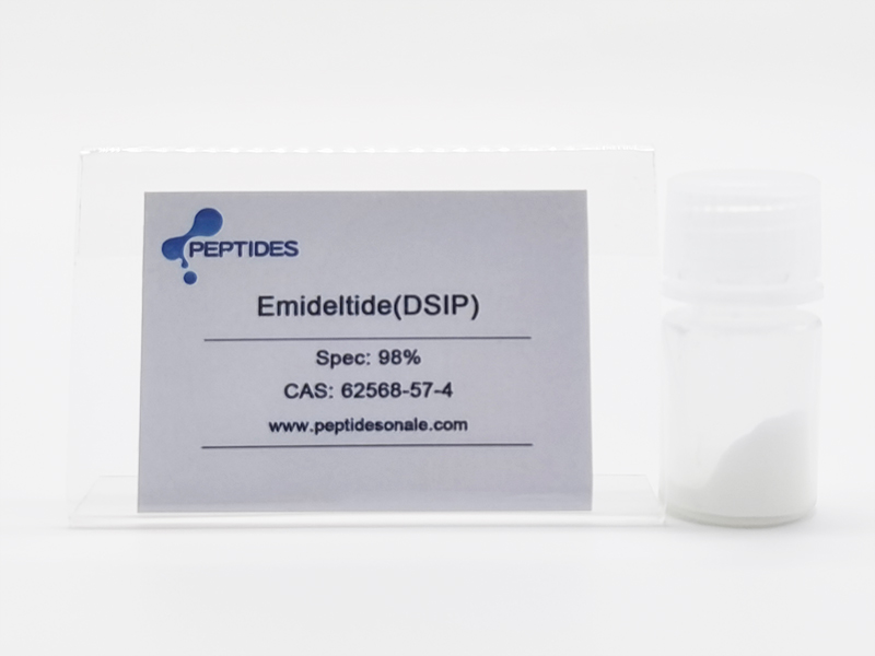 Emideltide (DSIP)