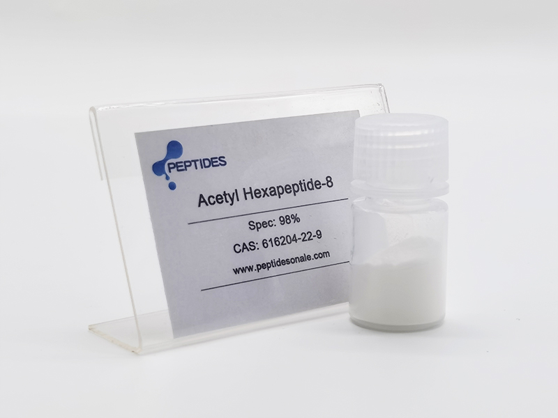 Acetil Hexapeptide-8