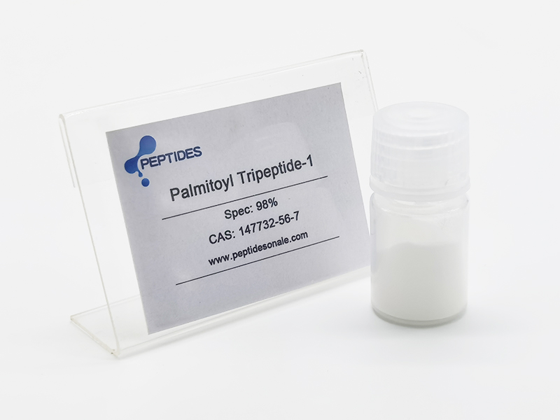 Palmitoyl Tripeptídeo-1