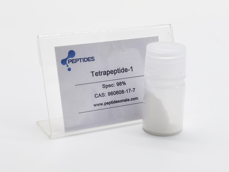 Tetrapeptide-1