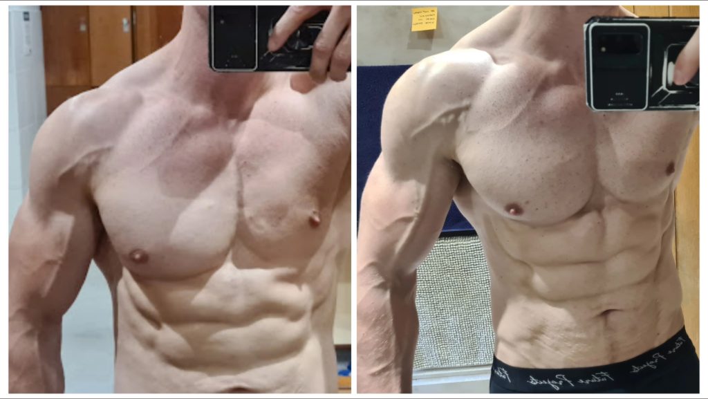5-Amino 1MQ
