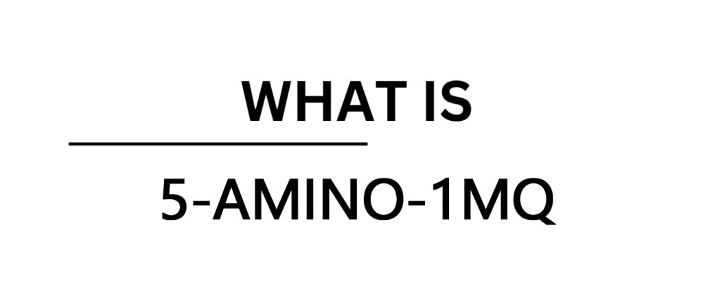 5-Amino-1MQ