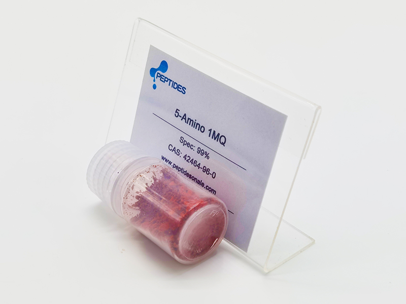 5-Amino-1MQ