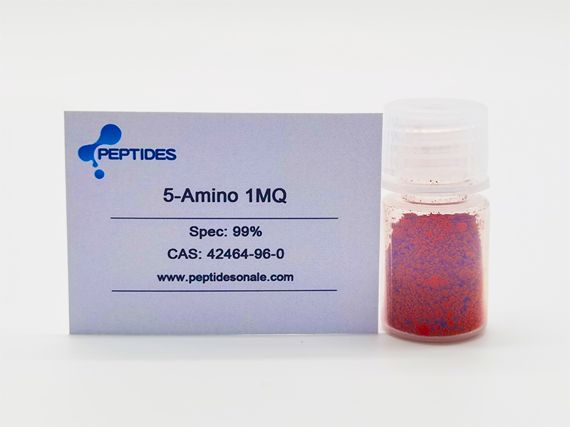 5-Amino 1MQ