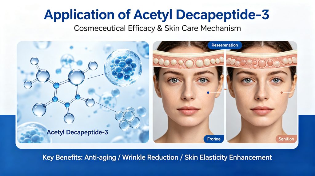 Acetyl Decapeptide-3
