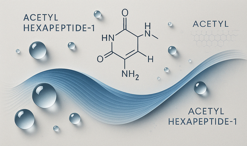 Acetyl Hexapeptide-1