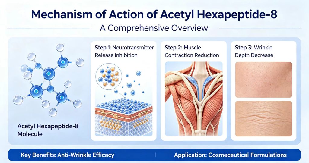 Acetyl Hexapeptide-8