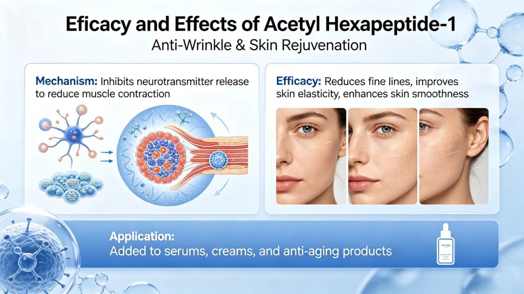 Acetyl Hexapeptide-1