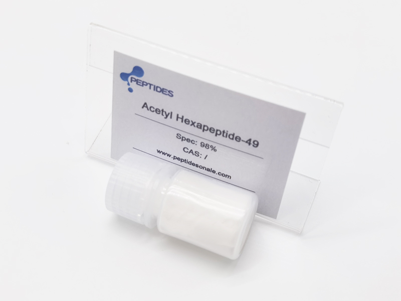 Acetyl Hexapeptide-49