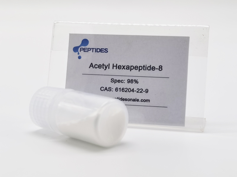 Acetyl Hexapeptide-8