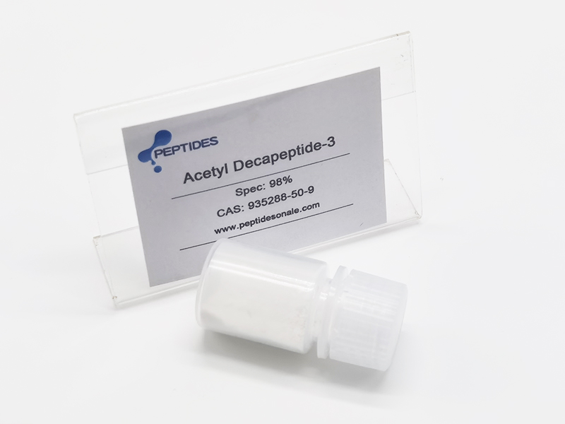 Acetyl Decapeptide-3