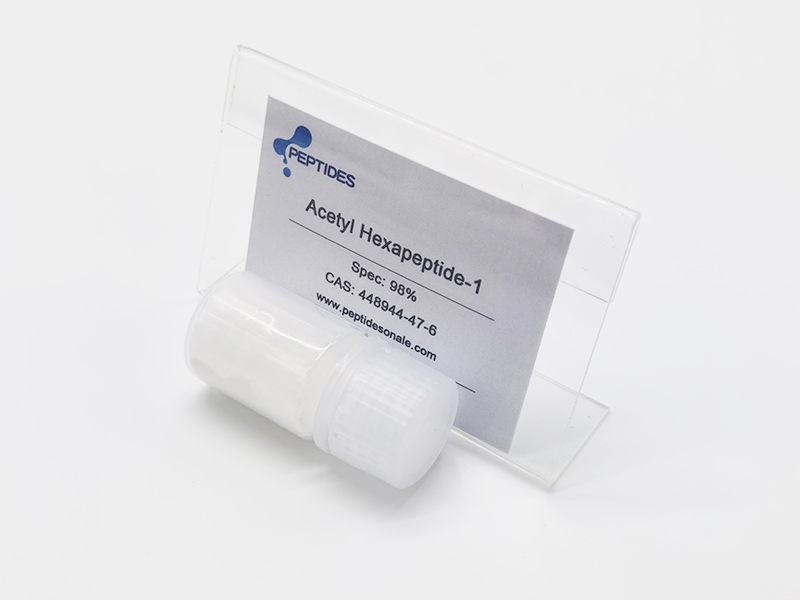 Acetyl Hexapeptide-1