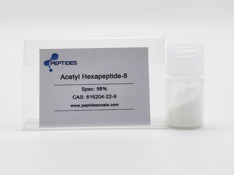 Acetyl Hexapeptide-8