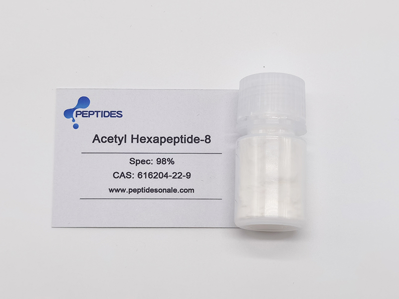 Acetil Hexapéptido-8