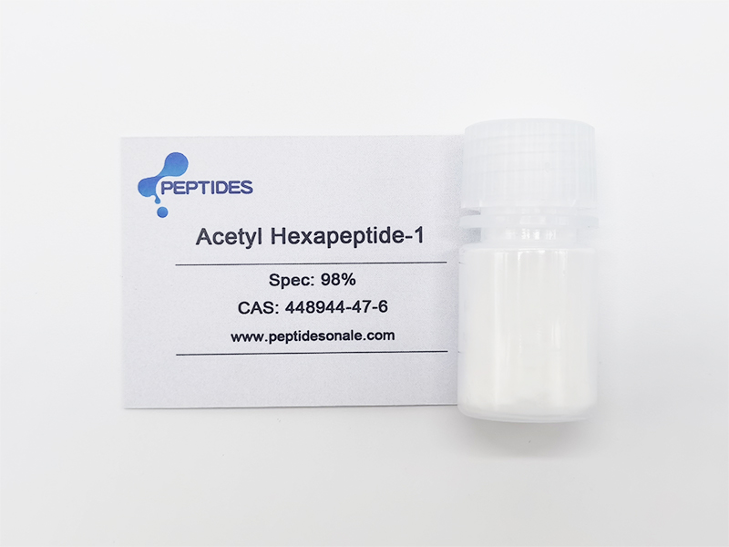 Acetyl Hexapeptide-1
