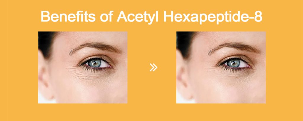 Acetyl Hexapeptide-8