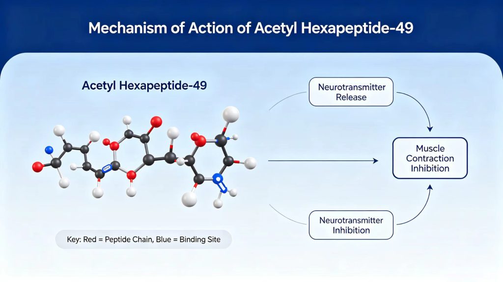 Acetyl Hexapeptide-49