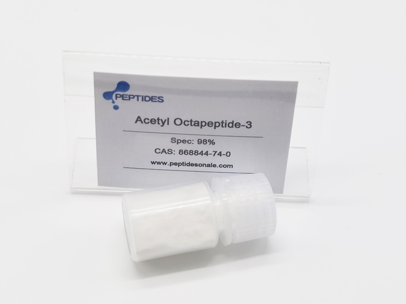 Acetyl Octapeptide-3