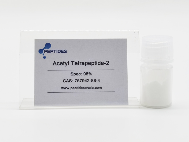 Acetyl Tetrapeptide-2