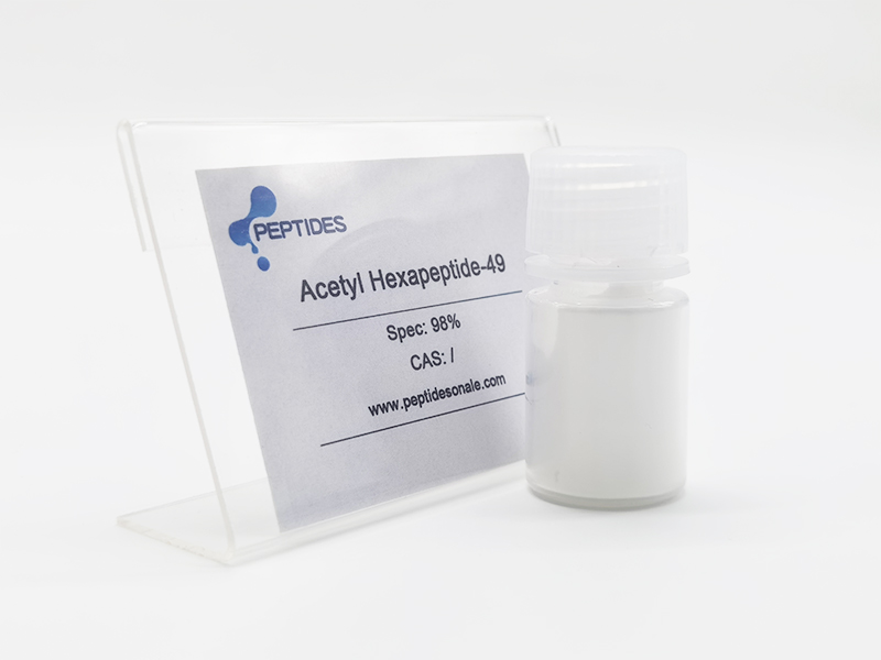 Acetyl Hexapeptide-49