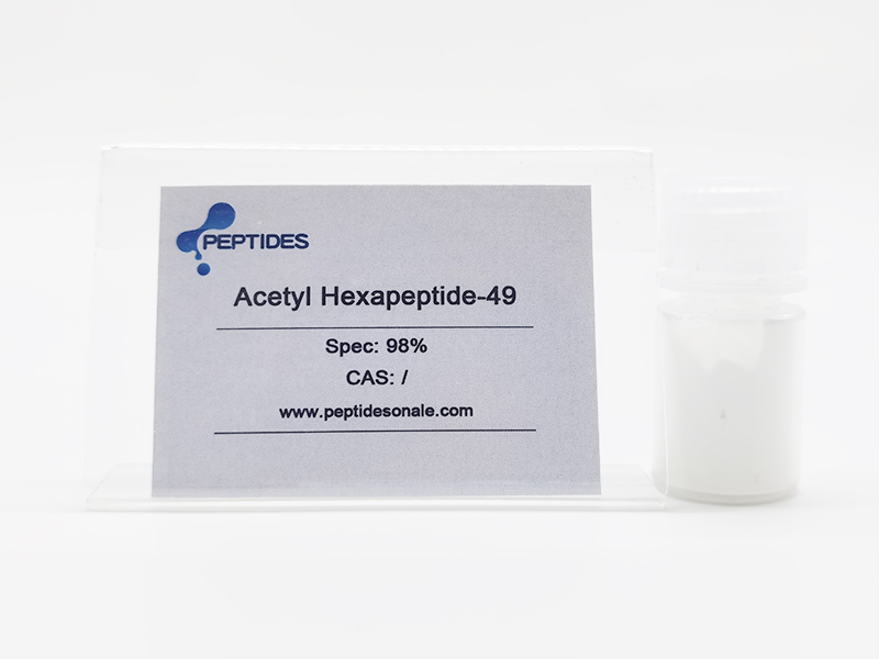 Acetyl Hexapeptide-49