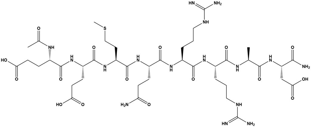 Acetyl Octapeptide-3