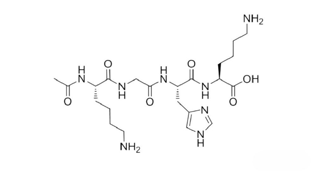 Acetyl Tetrapeptide-3