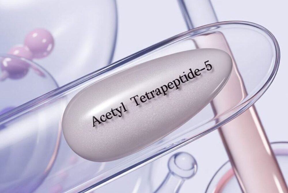 Acetyl Tetrapeptide-5