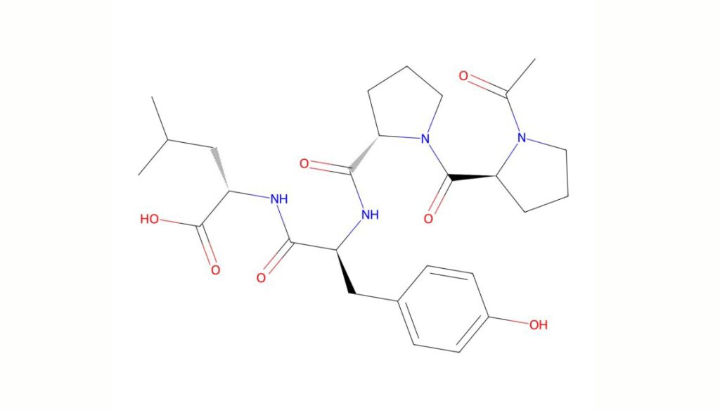Acetyl Tetrapeptide-11